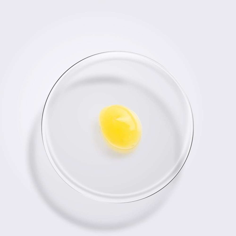 MDSUN Intensive Eye Gel, Alcohol Free, Support Natural Collagen, Keep Skin Moisturized, Radiant & Reduce Lines, Wrinkles, Puffiness, Dark Circles, 15mL 5