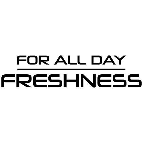 Axe Fresh Deodorant Stick, Apollo 3 oz (Pack of 4) 3