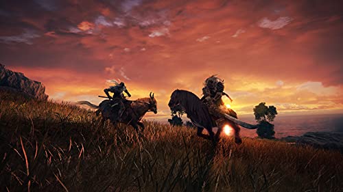 Elden Ring - PlayStation 5 4