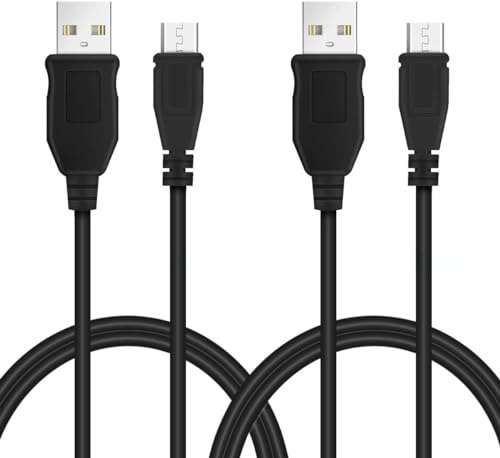 Type C Super Fast Charger, 25W PD USB C Wall Charger Block with 6FT USB C Cable Compatible with Galaxy S23 S22 S21 S20 Plus Ultra, Note 20 19 18 S10 S9 S8 1