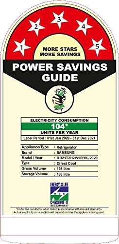 Samsung 198 L 5 Star Inverter Direct-Cool Single Door Refrigerator (RR21T2H2W9R/HL, Paradise Purple, Base Stand with Drawer) 2