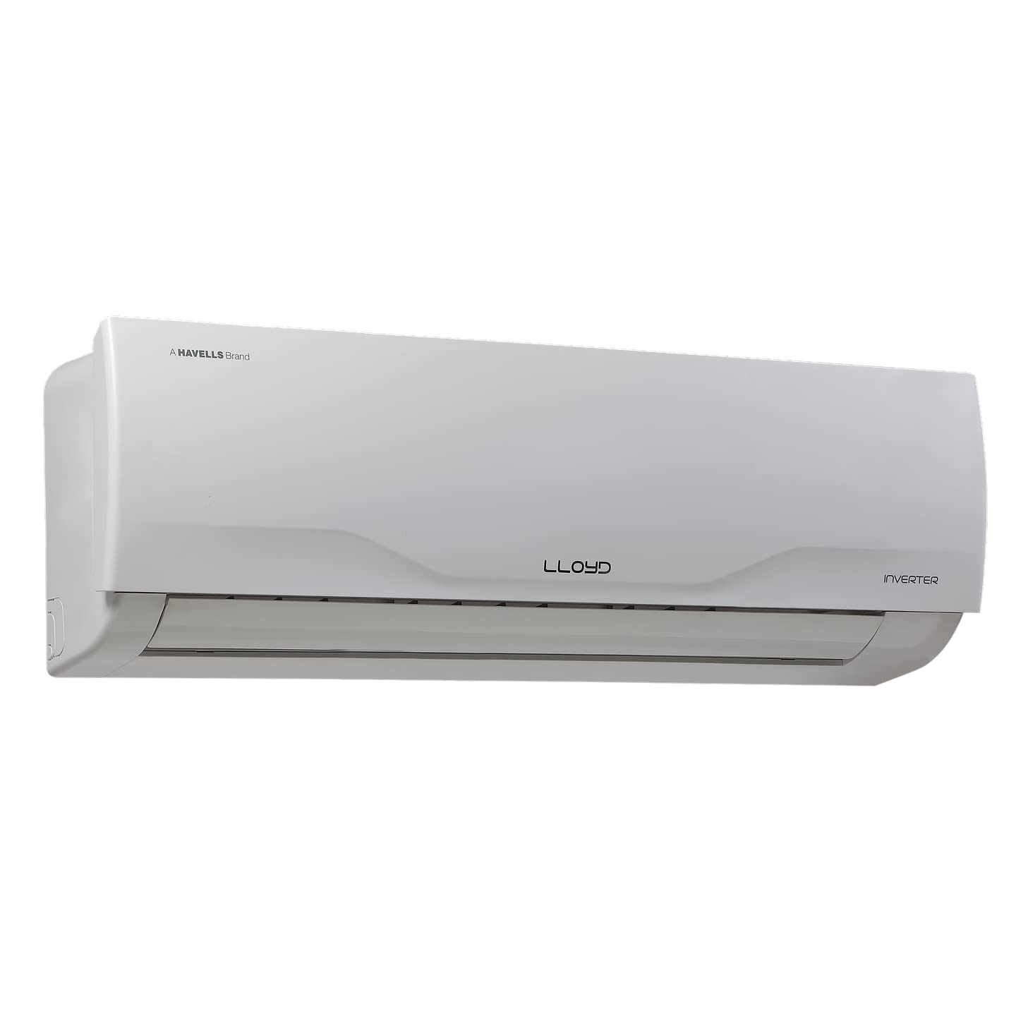Lloyd 1.5 Ton 4 Star Inverter Split AC (Copper Condenser, GLS18I4FWCXT, White) 4