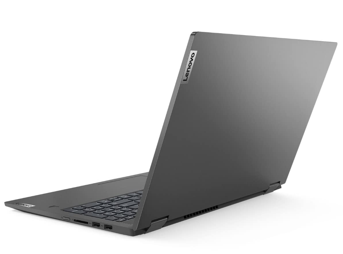 Lenovo Flex 5 2 in1 Laptop, 15.6 FHD Touchscreen 250 nits, i7-1165G7 Processor, 8GB RAM, 512 Pcie SSD, Intel Iris Xe Graphics, Windows 11 Home 3
