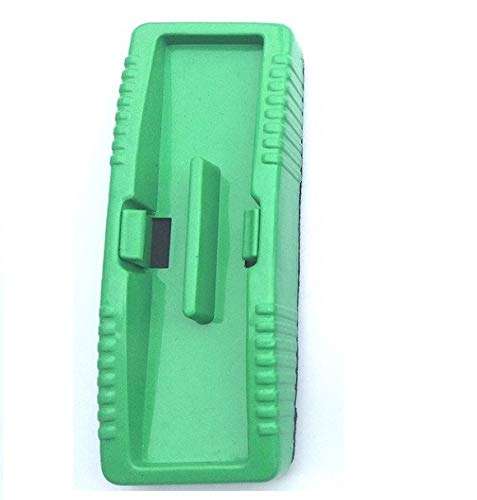 CARIZO Non-Magnetic Duster for Erasing White and Green or Black Boards Assorted Colour. 1