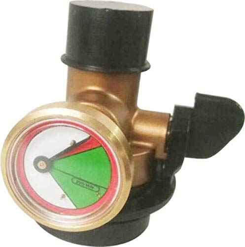 Ruchi World Home Lpg Gas, Domestic Gas Safety Device 5