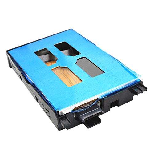 BestParts New Hard Drive Disk HDD Caddy + Cable Connector for Panasonic ToughBook CF-54 1