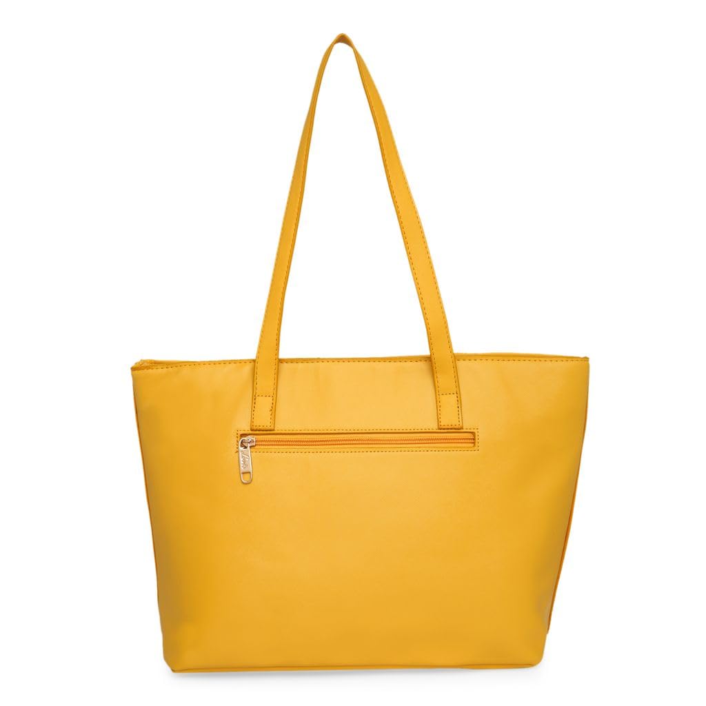 Lavie Women's Saimaa Large Tote Bag | Ladies Purse Handbag 3