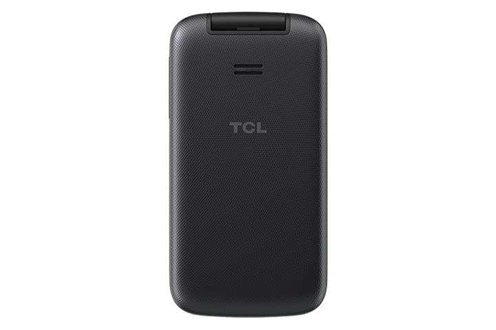 Alcatel TCL Flip Phone 4G LTE Smart Flip ATT Tmobile Verizon (Compatible with All Service Providers) 5