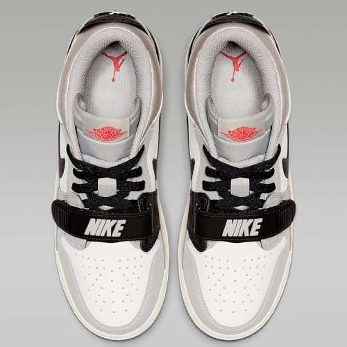 NIKE Jordan Legacy 312 Low Little Kids Shoes Size-12 2