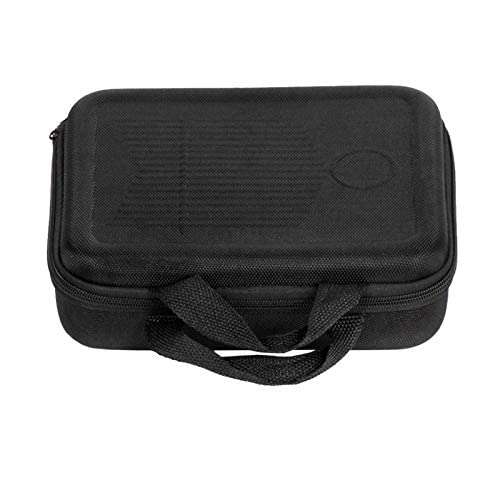 STORE99® IRIN Shockproof Kalimba Case Thumb Piano Bag Mbira Box Water-Resistant with Finger Stall 5