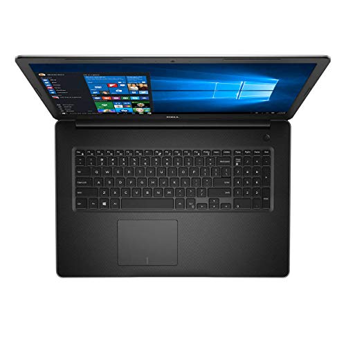 Dell - Inspiron 17.3" Laptop - Intel Core i7 - 16GB RAM - 2TB HD + 256GB SSD - Platinum Silver 2
