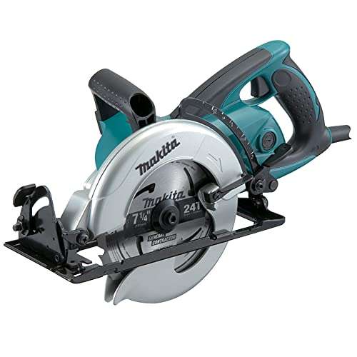 Makita 5477NB 7-1/4" Hypoid Saw 1