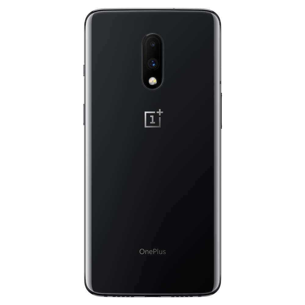 (Refurbished) OnePlus 7 (Mirror Grey, 6GB RAM, 128GB Storage) 2
