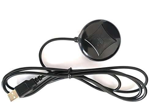 JELLYFISH TELECOMMUNICATION PVT. LTD Usb Gps Receiver Jft-Av01 (Aadhar / Uidai Approved) 3