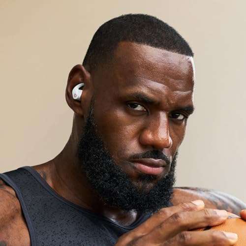 Beats Fit Pro - True Wireless Noise Cancelling Earbuds - Apple H1 Headphone Chip, Compatible with Apple & Android, Class 1 Bluetooth, Built-in Microphone, 6 Hours of Listening Time - Beats Black 2