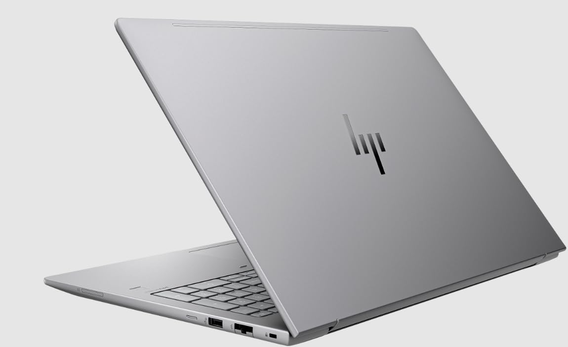 HP ZBook Power 16 inch G11 Mobile Workstation PC, 16", Windows 11 Pro, Intel® Core™ Ultra 7, 16GB RAM, 1TB SSD, RTX™ 1000, WUXGA 4