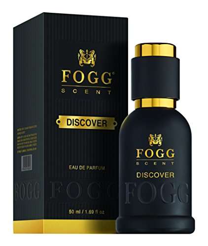 Fogg Scent Discover, 50ml 1