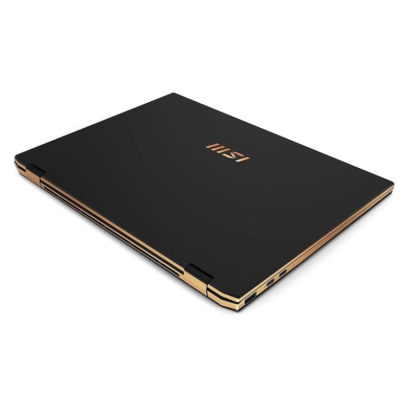 MSI Summit E13 Flip Evo A11MT-213IN 2-in-1 Touch Screen Laptop – 13.4 inch FHD+ Display | Core i7 11th Gen | 16GB DDR4 RAM | 512GB SSD | Windows 10 Home | 1 Year Warranty | Stylus 6