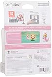 Nintendo amiibo - Cat Peach - Super Mario Series - Nintendo Wii;GameCube; 3