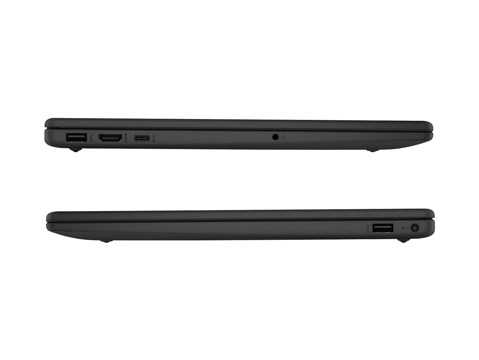HP Touchscreen 15.6" FHD Business Laptop Computer, 8-core AMD Ryzen 7 Processor, Windows 11 Laptop, AI Copilot Ready, NLY Earphones, Black (32GB RAM | 1.5TB Storage) 5