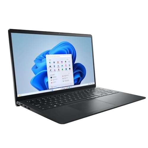 Dell Inspiron 15 Laptop for Business and Students, 15.6 FHD Touchscreen Display, 12th Gen Intel Core i5-1235U, 16GB RAM, 1TB NVMe SSD, Webcam, SD Card Reader, Keypad, HDMI, SPS HDMI, Win 11 Pro 3