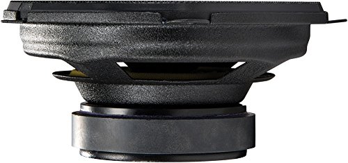 KICKER Speaker Package of 2 Items: Four 6"x8" DS Series Coaxial Speakers 4-Ohm - 2X 43DSC6804 3