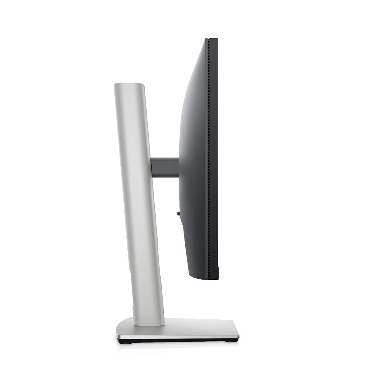 Dell Professional 21.5 inches Full HD Monitor, Wall Mountable, Height Adjustable, IPS Panel with HDMI, VGA DP and USB Ports (Resolution - 1920 x 1080 Pixels, Black) - P2222H 3