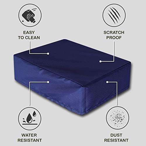 XUWAP Printer Cover for Epson L300 - Blue 6