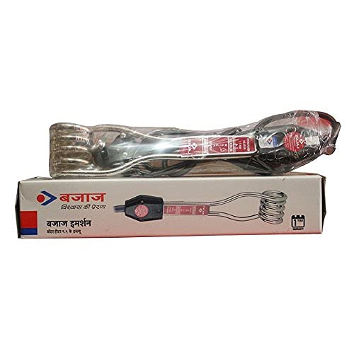 Immersion Rod Water Heater 1500 Watt 4