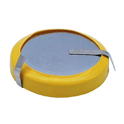 ETTBC Compatible with Battery for VeriFone 802B-WW-M05, NURIT 8020 (550mAh) 5