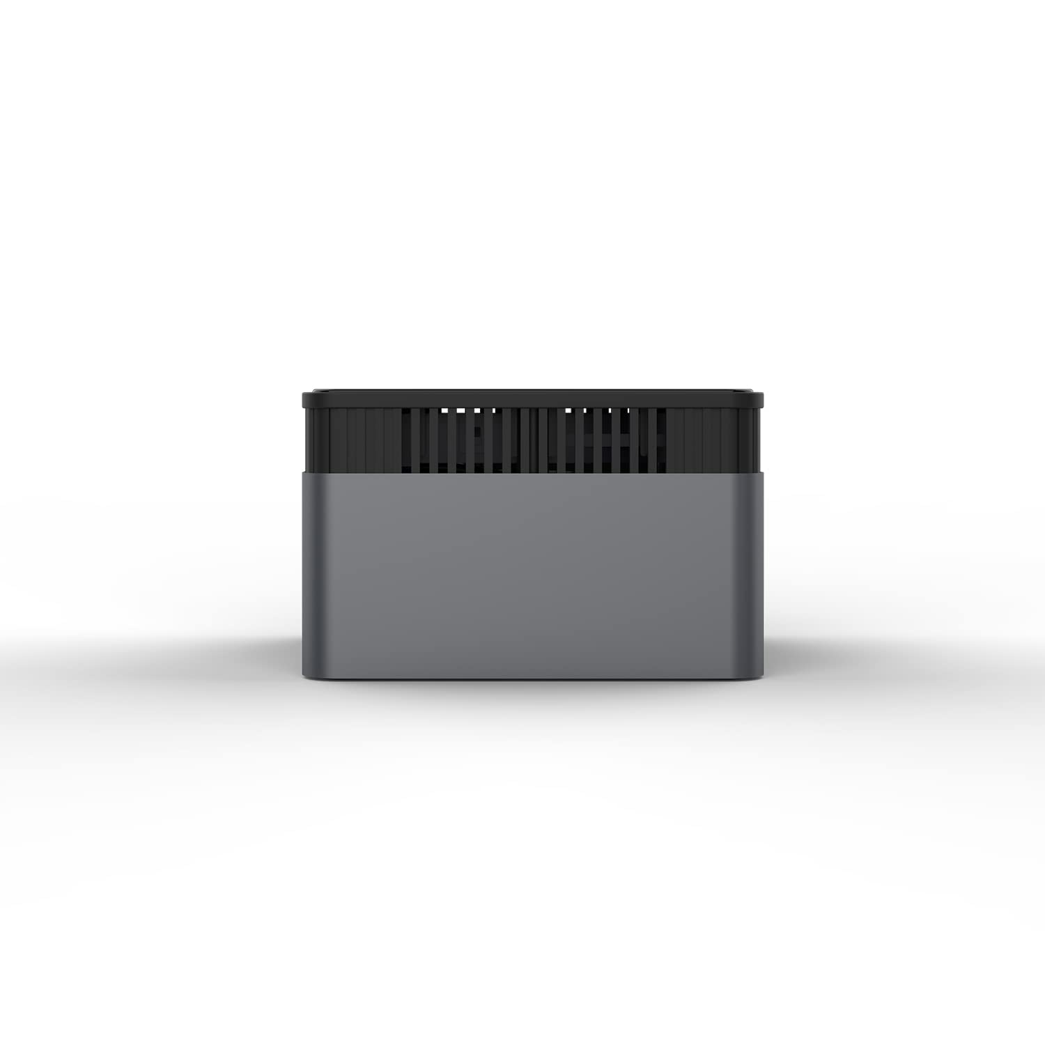 IDEARACE Mini Desktop PC Celeron N5105 CPU 4 Cores Up to 2.90GHz 8GB RAM 256GB SSD Built in AC7265/2.4G/5G 2xHD 1xGiga LAN(RJ45) 5