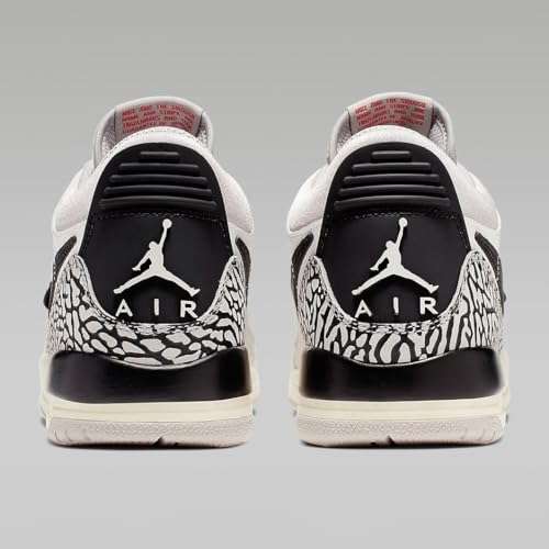 NIKE Jordan Legacy 312 Low Little Kids Shoes Size-12 3