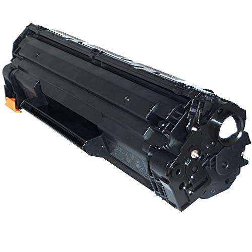 TechNart 328/CRG328 Toner Cartridge for Canon mf 4750 Printer (Black) 2