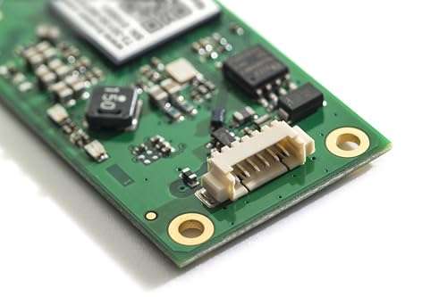 Kvaser Leaf Light HS v2 CB, High Speed CAN Interface Circuit Board Version 5