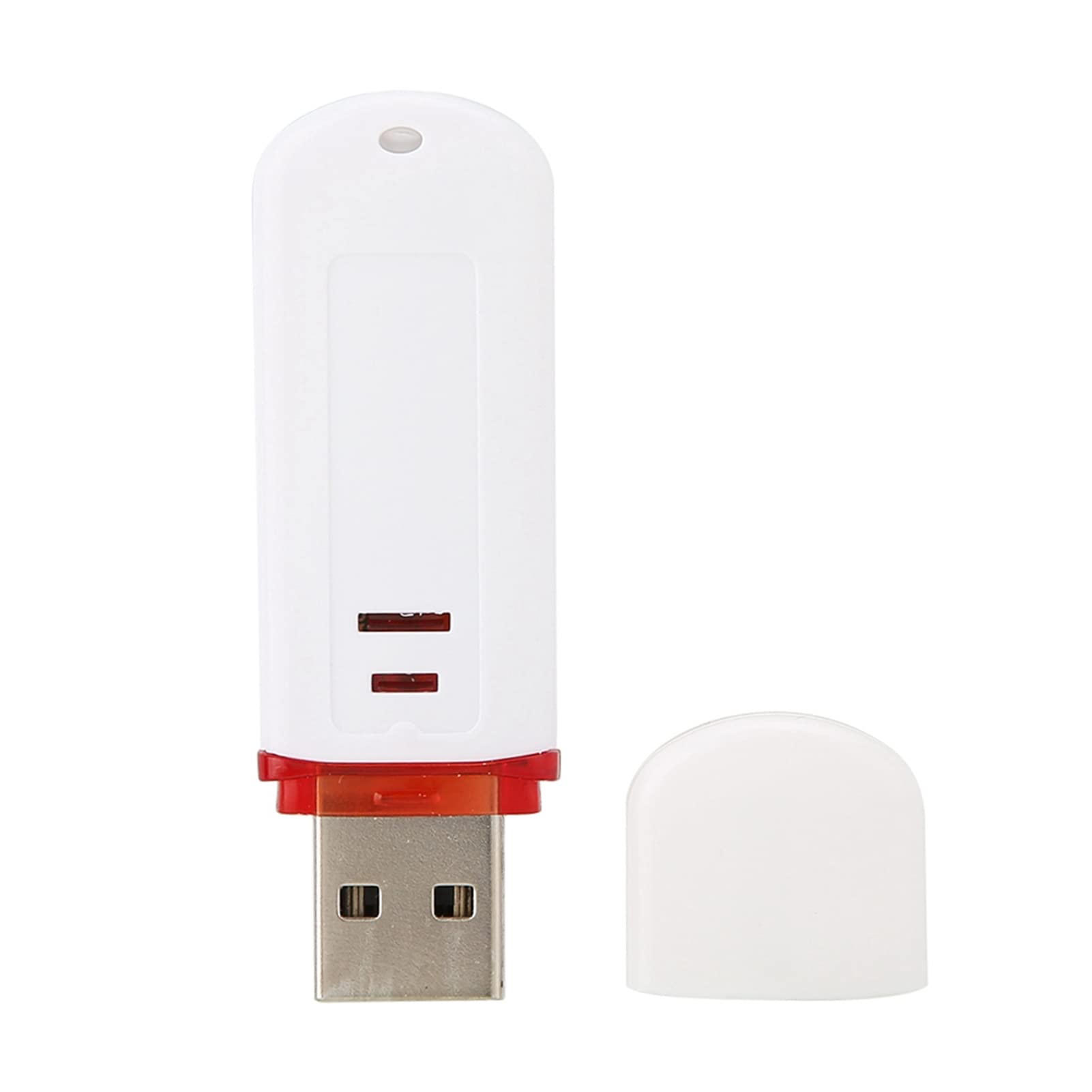 Mini USB Rubber Ducky, WiFi Injector Remotely Execute Interactive Commands and Scripts, Portable Wireless USB Rubberducky Network Adapter 5