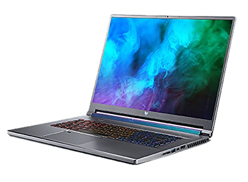 Acer Predator Triton 500 SE Gaming & Entertainment Laptop (Intel i7-11800H 8-Core, 16GB RAM, 1TB PCIe SSD, GeForce RTX 3060, 16.0" 165Hz Win 10 Home) with 120W G4 Dock 4