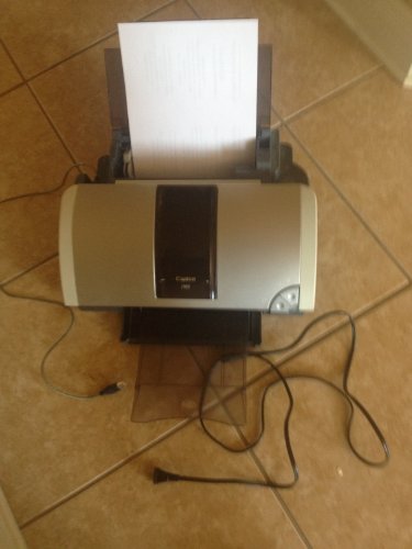 Canon i960 Photo Printer