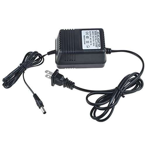 Digipartspower AC/AC Adapter for Triad Magnetics Class 2 WAU12-1000 Power Supply Cord Cable PS Charger Mains PSU 3