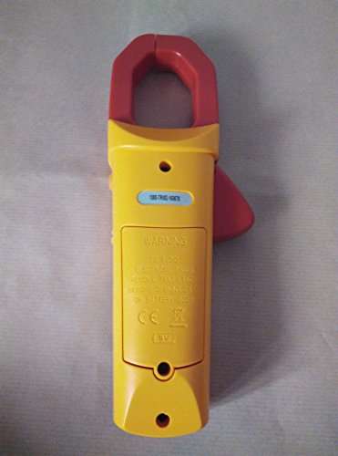 Meco Digital 1080 Trms Clamp Meter 5