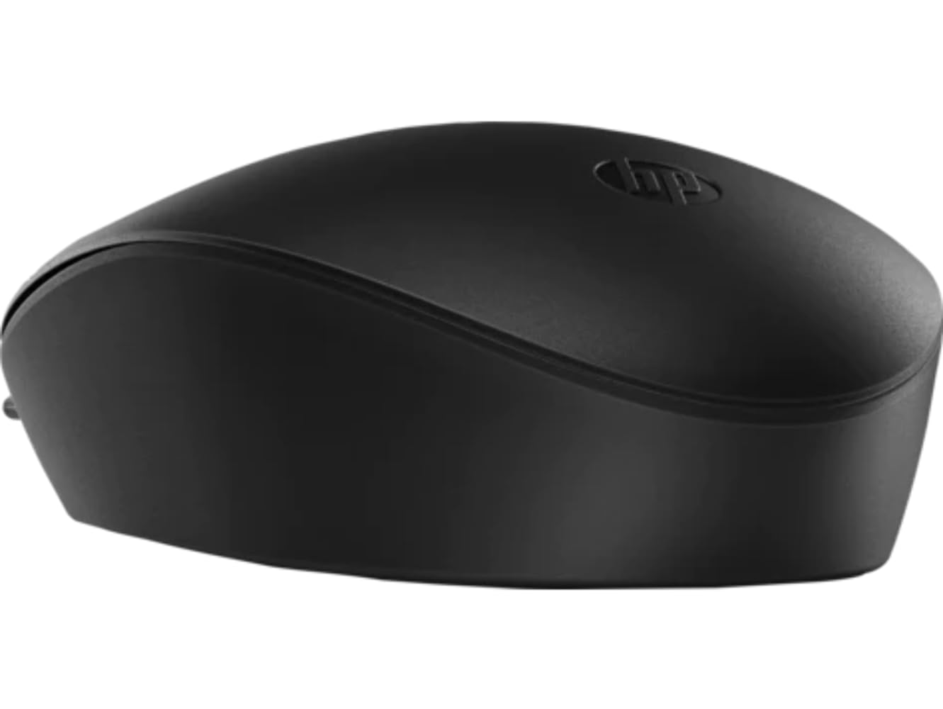 HP 125 Wired Mouse 3
