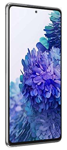 Samsung Galaxy S20 FE (Cloud White, 8GB RAM, 128GB Storage) Without Offer 3