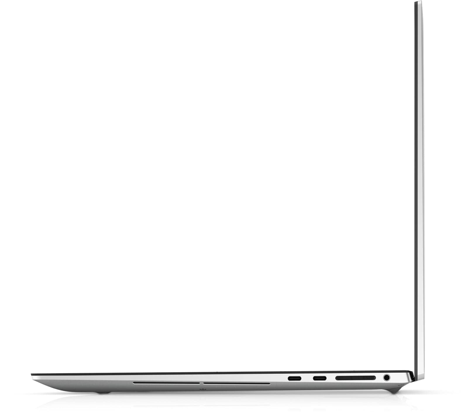 Dell XPS 9700 Laptop | 17" 1920x1200 FHD+ | Core i7-10875H - 1TB SSD Hard Drive - 16GB RAM - Nvidia GeForce RTX 2060 | 8 cores @ 5.1 GHz Win 10 Home Silver 4