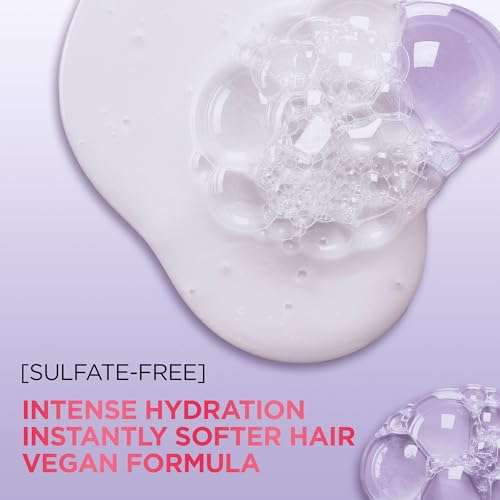 L'Oreal Paris Everpure Sulfate Free Moisture Shampoo, 250 ml 5