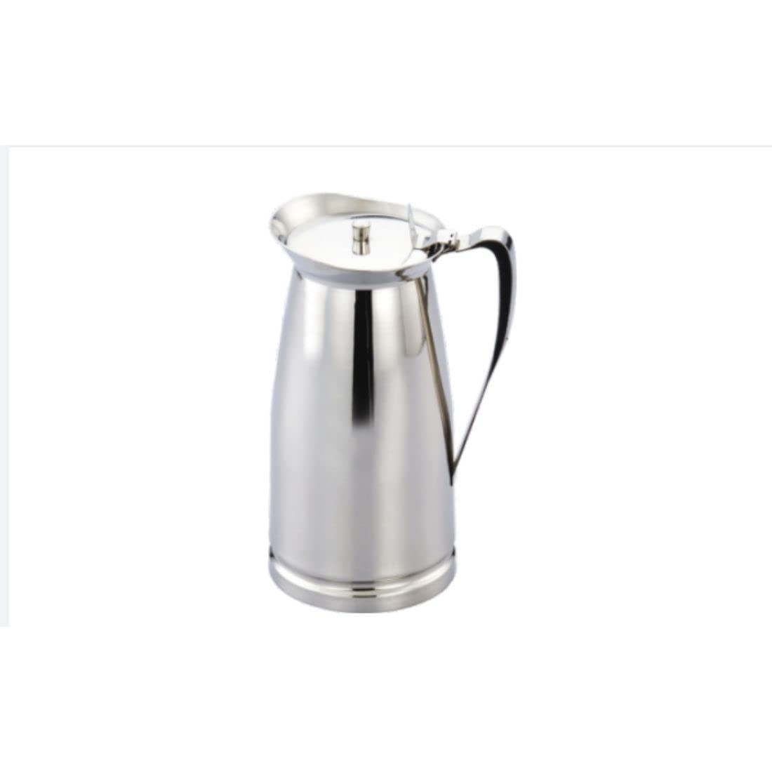 Amar Jyoti Stainless Steel Silicoma Water Jug -Medium 3