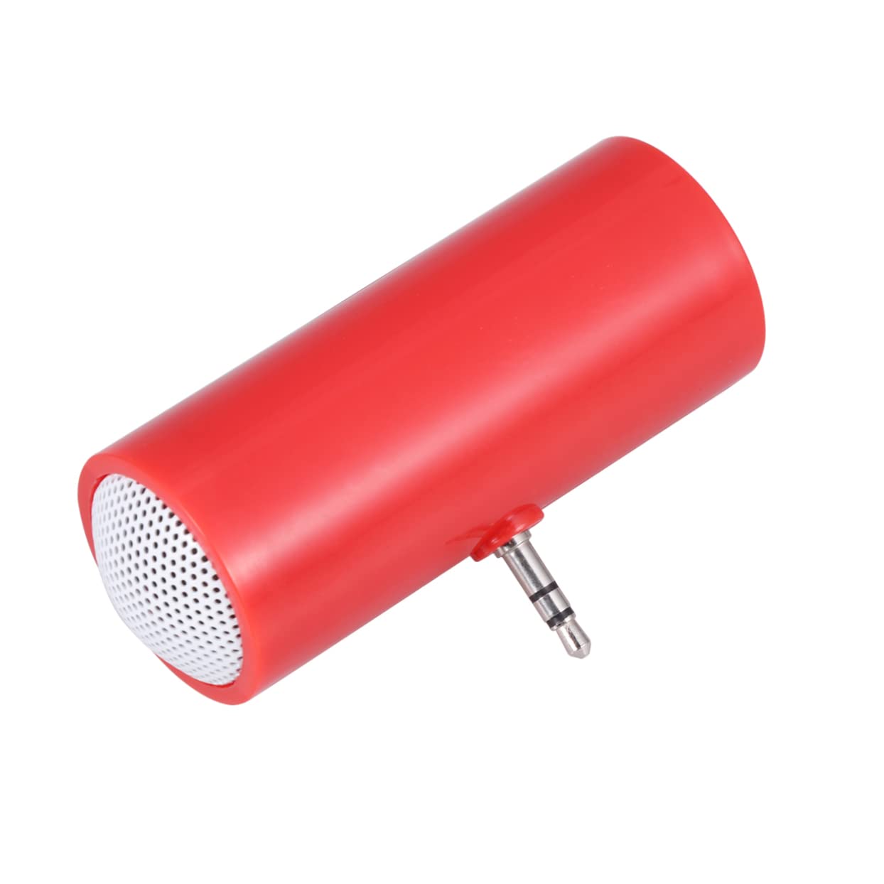 UKCOCO Speakers Tablet Speakers Mini Small Cell Phone Speaker Mini Speaker for Tablet Wireless Gift Telephone Portable Phone Speaker Tablet Sound bar Audio Flat Wired USB 1