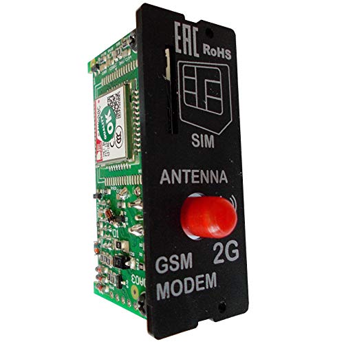 DATAKOM 2G Modem Plug-in Module for D-XXX MK2 Controller Series 3