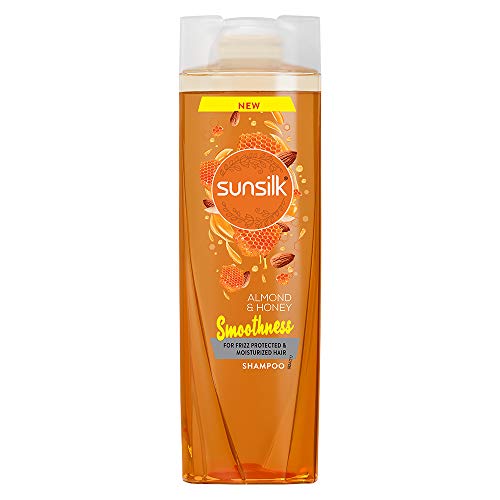 Sunsilk Almond&Honey 195 Ml Shampoo, Liquid 1