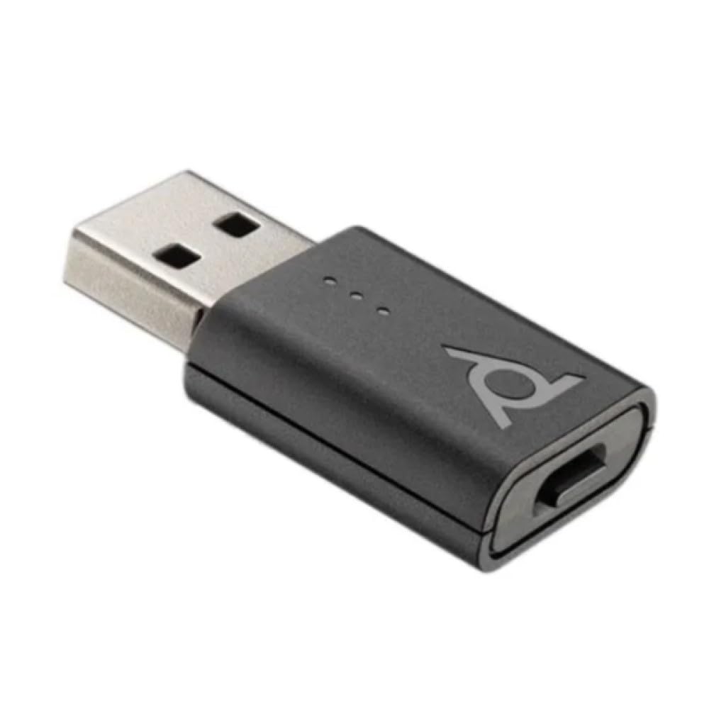 HP Poly SAVI UC D400 DECT 1920-1930 MHZ DONGLE (Teams) US 1