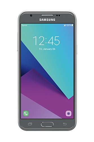 Samsung Galaxy J3 Emerge - Prepaid - Carrier Locked (Boost Mobile) 1