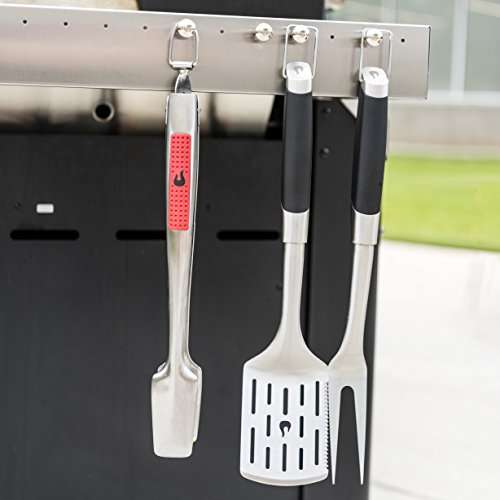 Charbroil Grill Tool Hooks - 9466065W24 5